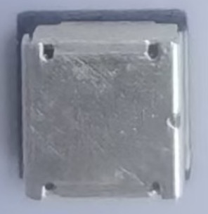表贴隔离器
